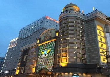 岳西最大顶级出名高端豪华KTV会所-皇冠伯爵KTV顶级体验点评